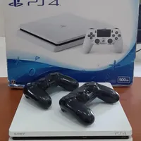 کنسول بازی ps4|کنسول، بازی ویدئویی و آنلاین|پارس‌آباد, |دیوار