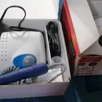 وسایل کار ناخن