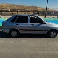 فروش پراید 141مدل 90درجه یک