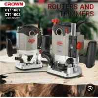 اور فرز کرون ۱۱۰۰۲