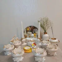 مجسمه های تزئینی