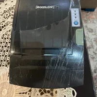 پرینتر حرارتی بیکسلون فروشگاهی