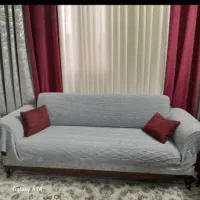 شال مبل ۳متری مستقیم از تولیدی