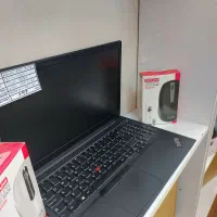 لپتاپLenovoنسل10رم16ddr4  کاملانوباکارتن‌هاردssd|رایانه همراه|تهران, پونک|دیوار