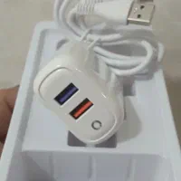 شارژر فست شارژ xhanze مدل ch022|لوازم جانبی موبایل و تبلت|اهواز, کوی باهنر|دیوار