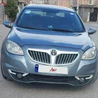 برلیانس h330.موتوربزرگ|خودرو سواری و وانت|آمل, |دیوار