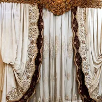 پرده خارجی