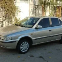 سمند ایکس ۷ مدل ۸۲ روخ در حد|خودرو سواری و وانت|هشتگرد, فاز ۲ مهستان|دیوار