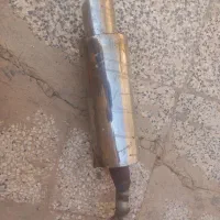اگزوز اسپرت پراید|قطعات یدکی و لوازم جانبی|مسجد سلیمان, |دیوار