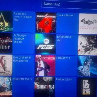 ps4 Slim 1TR|کنسول، بازی ویدئویی و آنلاین|نسیم‌شهر, |دیوار