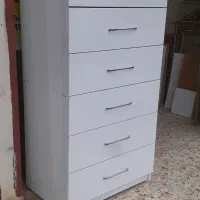 دراور وکشو لباس|جاکفشی، کمد، دراور|تنکابن, |دیوار