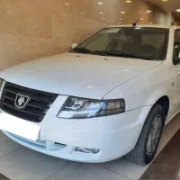 سورن xu7p اقساط بانکی ۱تا ۵ سال تحویل ۱ ساعته