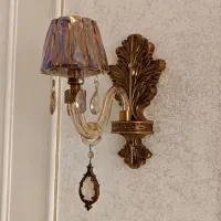 نصب منتاژ لوستر .نصاب لوستر .برق کار .تعمیر لوستر|خدمات پیشه و مهارت|کرمانشاه, |دیوار