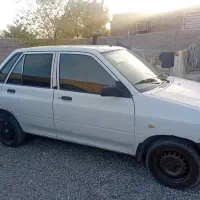 فروش پراید ۱۳۱مدل ۹۳|خودرو سواری و وانت|ایرانشهر, |دیوار