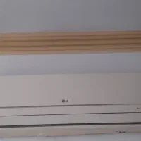 کولر ال جی|کولر گازی و فن‌کوئل|آستارا, |دیوار