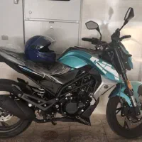 موتور cf 150