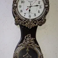 ساعت دیواری