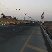 زمین در شهرک مسکونی زمرد۲قرچک سندتک برگ|فروش زمین و ملک کلنگی|قرچک, مهدیه|دیوار