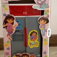 اسباب بازی یخچال