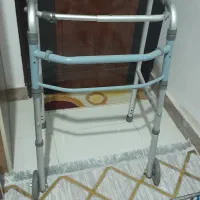 واکر چرخدار