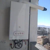 پکیج به قیمت تهران|آبگرمکن، پکیج، شوفاژ|سنندج, |دیوار