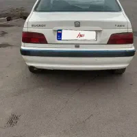 پژوپارس مدل ۸۷|خودرو سواری و وانت|پاکدشت, پاکدشت (مامازند)|دیوار