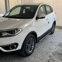 فروش تیگو۵ IE،فول مانیتور تسلایی|خودرو سواری و وانت|بابل, |دیوار