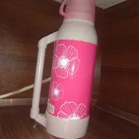 فلاسک دولیتری خارجی