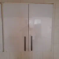 دوتا کابینت هستندهرکدوم یکی چهاردر داره|مصالح و تجهیزات ساختمان|نورآباد, |دیوار