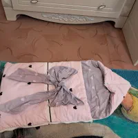 قنداق فرنگی و آغوشی گراکو در حد خیلی نو