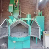 فروش وسایل ریخته گری|ماشین‌آلات صنعتی|مراغه, |دیوار