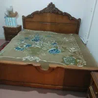 سرویس خواب|تخت و سرویس خواب|ابهر, |دیوار