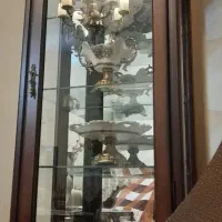 مینی بوفه شیک درحدنو