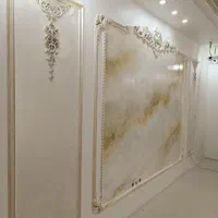 اجرای پتینه میکروسمنت ورق طلا اجرای کناف|خدمات پیشه و مهارت|تهران, جنت‌آباد مرکزی|دیوار