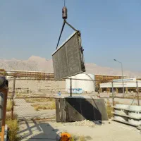 استخدام چیلرکار باتجربه در پروژه عسلویه|استخدام صنعتی، فنی، مهندسی|عسلویه, |دیوار