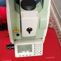 دوربین نقشه برداری سندینگ|ماشینآلات صنعتی|پیرانشهر, |دیوار