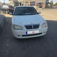 چری تمیز در حد