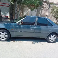 پژو 405|خودرو سواری و وانت|سلماس, |دیوار