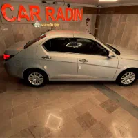 دنا پلاس ۱۳۹۸ تیپ ۲ چهارچرخ دیسک سفارش اپکو متالیک