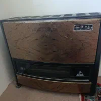 بخاری جهان افروز