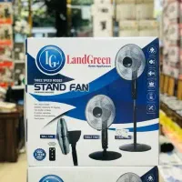 پنکه ایستاده لند گرین