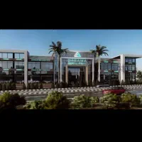 پیش‌فروش واحد های تجاری مجتمع باراما در پرند