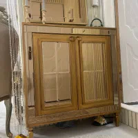 جاکفشی کنسول دار