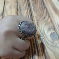 انگشتر|جواهرات|مسجد سلیمان, |دیوار