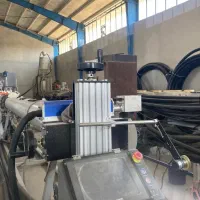 شرکت لوله پلی اتیلن استاندارد کرمانشاه|عمدهفروشی|خرمآباد, |دیوار