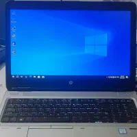 HP 650 G2 لپتاپ
