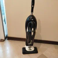 جارو شارژی مجیک کاملا سالم ودر حدنو|جاروبرقی، جارو شارژی، بخارشو|تهران, جنت‌آباد جنوبی|دیوار