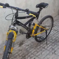 دوچرخه ۲۶
