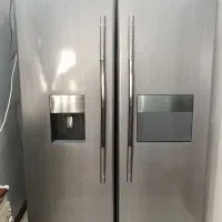 یخچال هیمالیا دوقلو