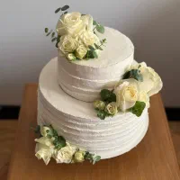 سفارش کیک و نان چاباتا